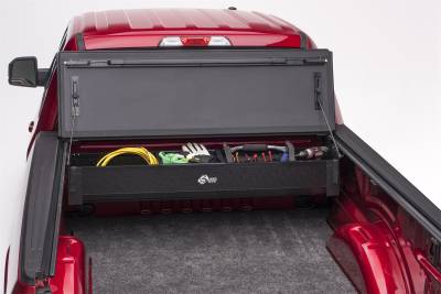 BAK Industries - BAK Industries 92504 BAKBox 2 Tonneau Cover Fold Away Utility Box - Image 7