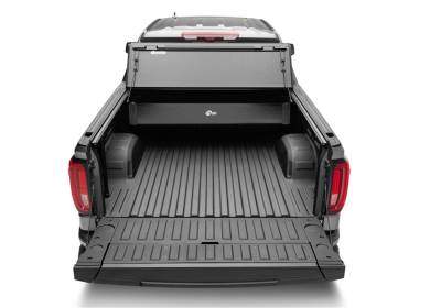 BAK Industries - BAK Industries 92125 BAKBox 2 Tonneau Cover Fold Away Utility Box - Image 8