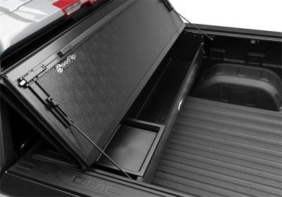 BAK Industries - BAK Industries 92120 BAKBox 2 Tonneau Cover Fold Away Utility Box - Image 6