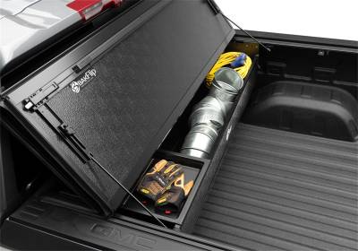 BAK Industries - BAK Industries 92120 BAKBox 2 Tonneau Cover Fold Away Utility Box - Image 7