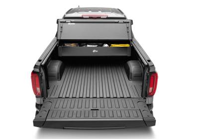 BAK Industries - BAK Industries 92120 BAKBox 2 Tonneau Cover Fold Away Utility Box - Image 9