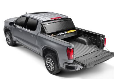 BAK Industries - BAK Industries 92120 BAKBox 2 Tonneau Cover Fold Away Utility Box - Image 10