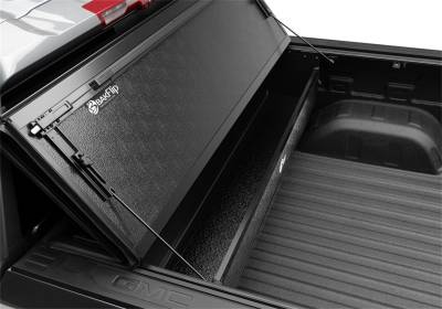 BAK Industries - BAK Industries 92100 BAKBox 2 Tonneau Cover Fold Away Utility Box - Image 5