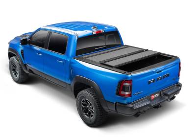 BAK Industries - BAK Industries 448227 BAKFlip MX4 Hard Folding Truck Bed Cover - Image 14