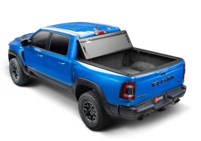 BAK Industries - BAK Industries 448227 BAKFlip MX4 Hard Folding Truck Bed Cover - Image 15