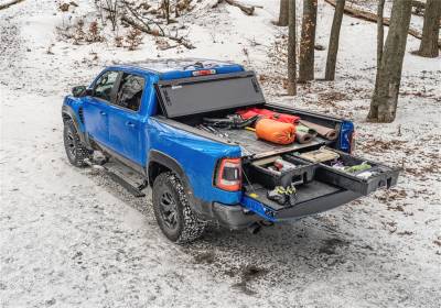 BAK Industries - BAK Industries 448227 BAKFlip MX4 Hard Folding Truck Bed Cover - Image 17