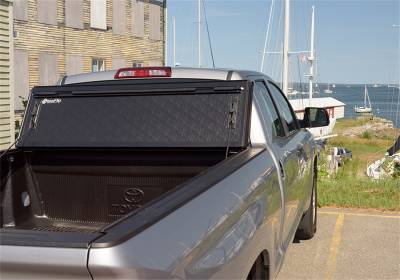 BAK Industries - BAK Industries 226411 BAKFlip G2 Hard Folding Truck Bed Cover - Image 4