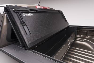 BAK Industries - BAK Industries 226701 BAKFlip G2 Hard Folding Truck Bed Cover - Image 4