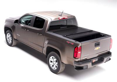 BAK Industries - BAK Industries 226701 BAKFlip G2 Hard Folding Truck Bed Cover - Image 7