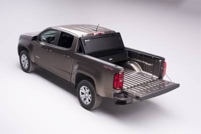 BAK Industries - BAK Industries 226701 BAKFlip G2 Hard Folding Truck Bed Cover - Image 9