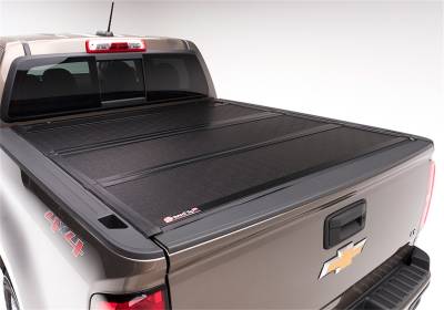 BAK Industries - BAK Industries 226701 BAKFlip G2 Hard Folding Truck Bed Cover - Image 12