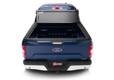 BAK Industries - BAK Industries 226434 BAKFlip G2 Hard Folding Truck Bed Cover - Image 10