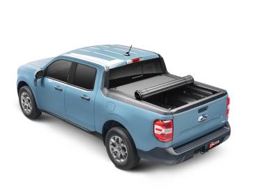 BAK Industries - BAK Industries 80324 Revolver X4s Hard Rolling Truck Bed Cover - Image 9