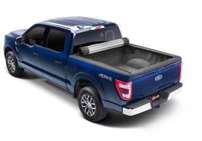 BAK Industries - BAK Industries 39338 Revolver X2 Hard Rolling Truck Bed Cover - Image 13