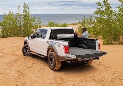 BAK Industries - BAK Industries 39324 Revolver X2 Hard Rolling Truck Bed Cover - Image 3