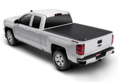 BAK Industries - BAK Industries 39100 Revolver X2 Hard Rolling Truck Bed Cover - Image 5