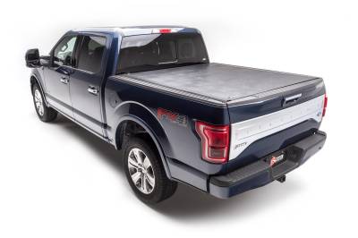 BAK Industries - BAK Industries 39308 Revolver X2 Hard Rolling Truck Bed Cover - Image 2