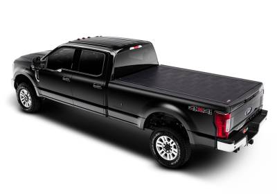 BAK Industries - BAK Industries 39311 Revolver X2 Hard Rolling Truck Bed Cover - Image 3