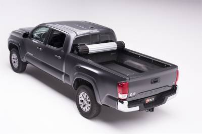 BAK Industries - BAK Industries 39427 Revolver X2 Hard Rolling Truck Bed Cover - Image 2