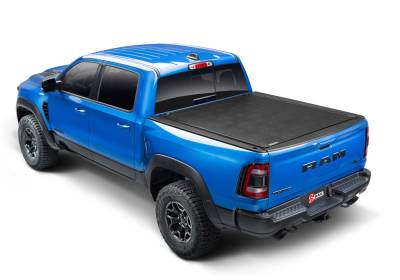 BAK Industries - BAK Industries 39207RB Revolver X2 Hard Rolling Truck Bed Cover - Image 1