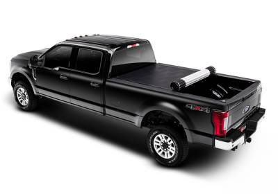 BAK Industries - BAK Industries 39310 Revolver X2 Hard Rolling Truck Bed Cover - Image 4