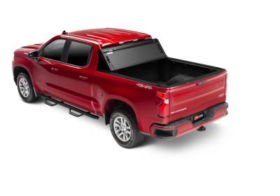 BAK Industries - BAK Industries 448130 BAKFlip MX4 Hard Folding Truck Bed Cover - Image 3