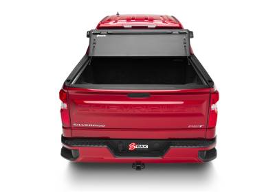 BAK Industries - BAK Industries 448130 BAKFlip MX4 Hard Folding Truck Bed Cover - Image 12