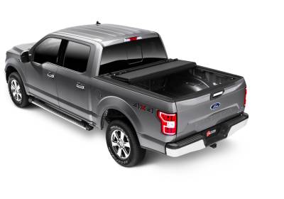 BAK Industries - BAK Industries 448116 BAKFlip MX4 Hard Folding Truck Bed Cover - Image 7