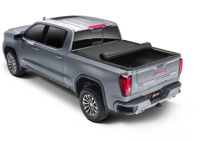 BAK Industries - BAK Industries 80126 Revolver X4s Hard Rolling Truck Bed Cover - Image 10