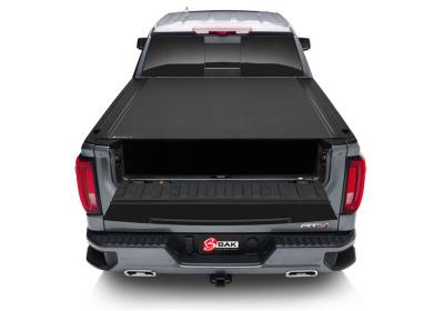 BAK Industries - BAK Industries 80126 Revolver X4s Hard Rolling Truck Bed Cover - Image 13