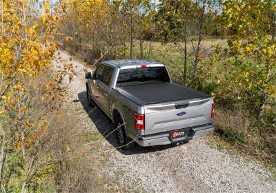 BAK Industries - BAK Industries 80126 Revolver X4s Hard Rolling Truck Bed Cover - Image 19