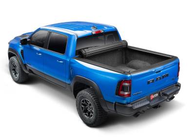 BAK Industries - BAK Industries 80213 Revolver X4s Hard Rolling Truck Bed Cover - Image 16