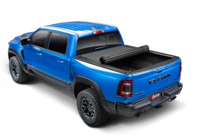 BAK Industries - BAK Industries 80227RB Revolver X4s Hard Rolling Truck Bed Cover - Image 1