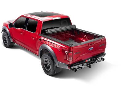 BAK Industries - BAK Industries 80304 Revolver X4s Hard Rolling Truck Bed Cover - Image 10