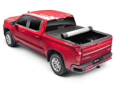 BAK Industries - BAK Industries 39134 Revolver X2 Hard Rolling Truck Bed Cover - Image 9