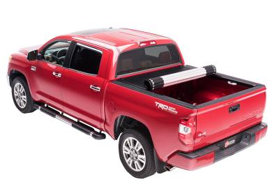 BAK Industries - BAK Industries 39440 Revolver X2 Hard Rolling Truck Bed Cover - Image 5