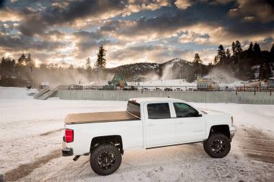 BAK Industries - BAK Industries 39125 Revolver X2 Hard Rolling Truck Bed Cover - Image 4