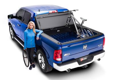 BAK Industries - BAK Industries 448204 BAKFlip MX4 Hard Folding Truck Bed Cover - Image 10