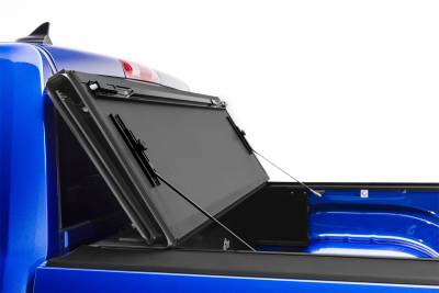 BAK Industries - BAK Industries 448207 BAKFlip MX4 Hard Folding Truck Bed Cover - Image 7