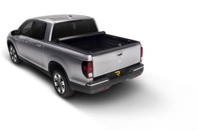 Truxedo - Truxedo 569101 TruXedo Lo Pro QT Tonneau Cover - Image 2