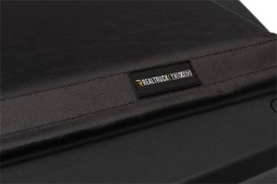 Truxedo - Truxedo 569101 TruXedo Lo Pro QT Tonneau Cover - Image 3