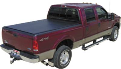 Truxedo - Truxedo 569101 TruXedo Lo Pro QT Tonneau Cover - Image 4