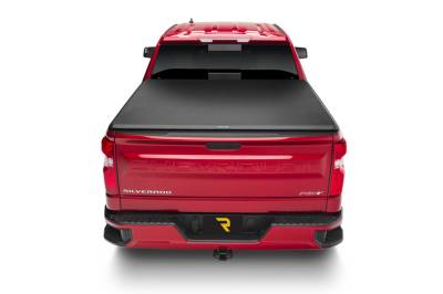 Truxedo - Truxedo 572001 TruXedo Lo Pro QT Tonneau Cover - Image 7