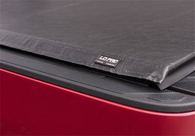 Truxedo - Truxedo 574101 TruXedo Lo Pro QT Tonneau Cover - Image 5