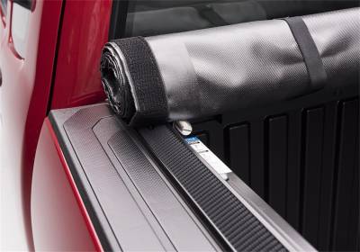 Truxedo - Truxedo 574101 TruXedo Lo Pro QT Tonneau Cover - Image 6