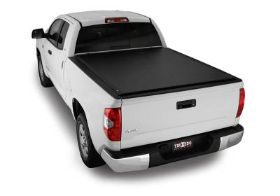 Truxedo - Truxedo 574101 TruXedo Lo Pro QT Tonneau Cover - Image 7