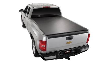 Truxedo - Truxedo 580601 TruXedo Lo Pro QT Tonneau Cover - Image 5