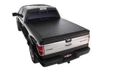 Truxedo - Truxedo 590601 TruXedo Lo Pro QT Tonneau Cover - Image 4