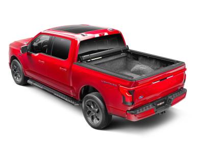 Truxedo - Truxedo 597701 TruXedo Lo Pro QT Tonneau Cover - Image 3