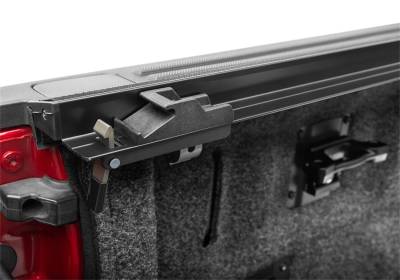 Truxedo - Truxedo 597701 TruXedo Lo Pro QT Tonneau Cover - Image 5